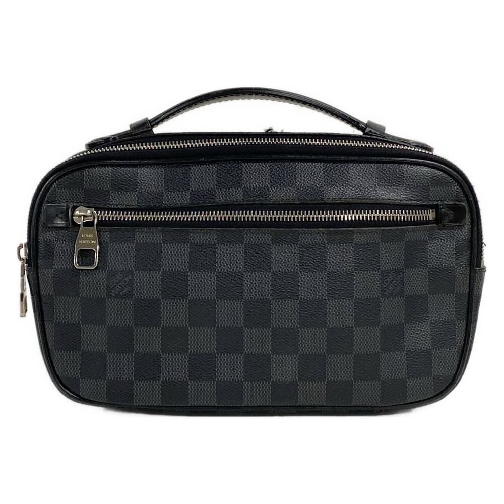 Louis Vuitton Ambler Backpack N41289 - Picture 1 of 15